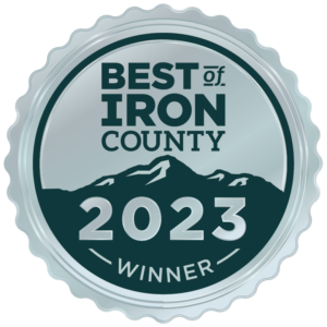 Best of Iron County 2023 Winner
