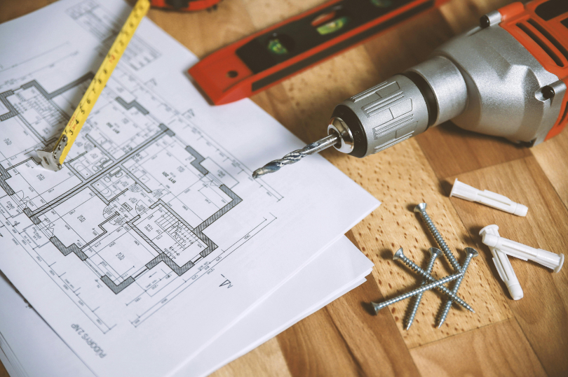 Home Renovations Plans