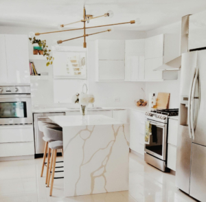 Kitchen Renovation