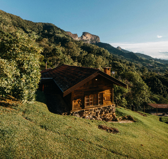 Home and Cabin Builders