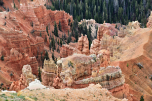 Cedar Breaks near Cedar City, UT