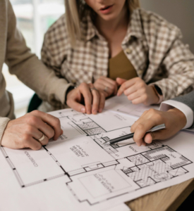 Planning Construction