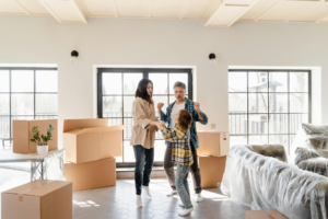 New Home Construction