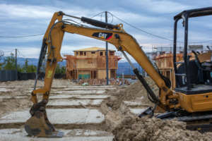 Home construction