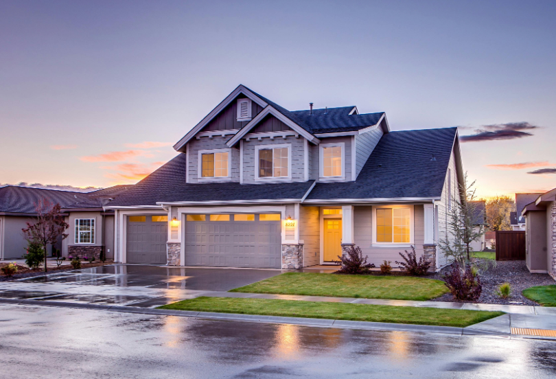 Sustainable Home Construction