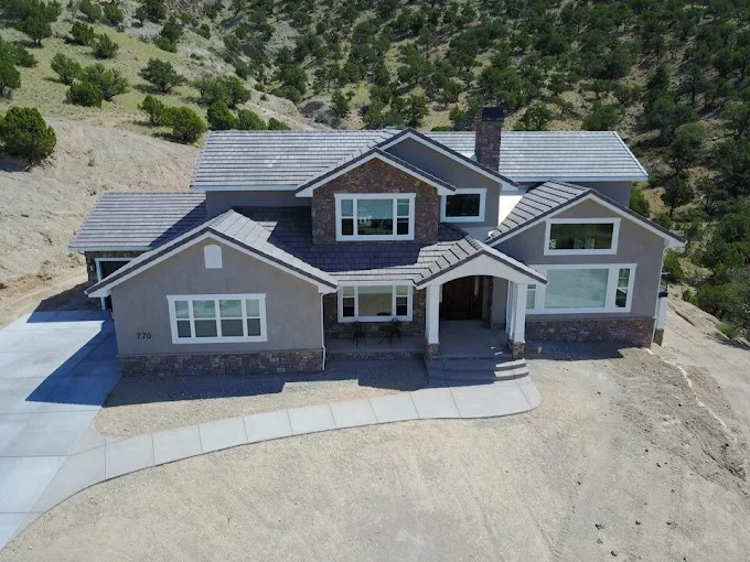Beautiful Cedar City Home