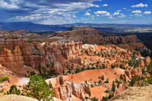 Cedar Breaks near Cedar City