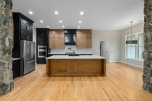 Dream Kitchen