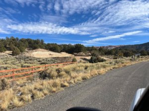 Land In Cedar City