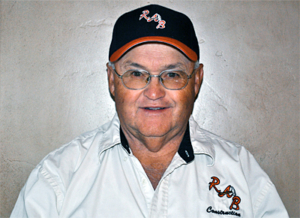 Robert Bulloch