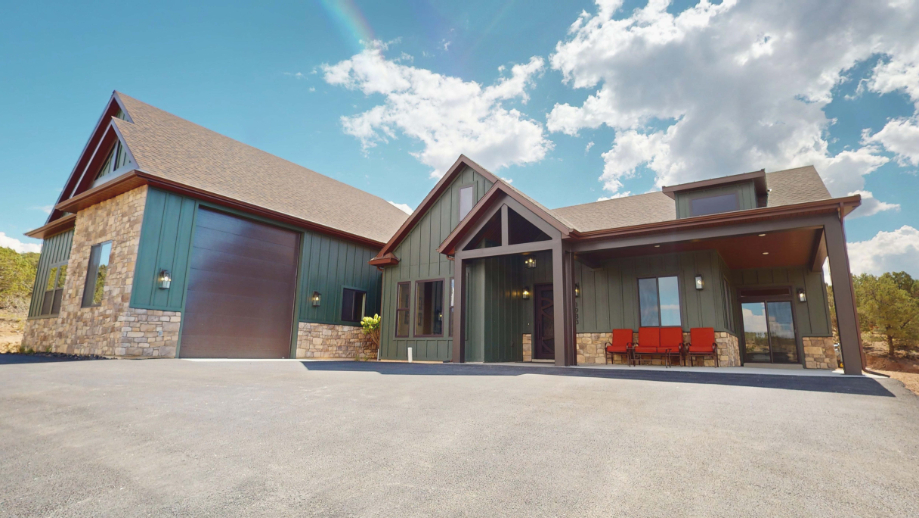 BULCO Construction Project