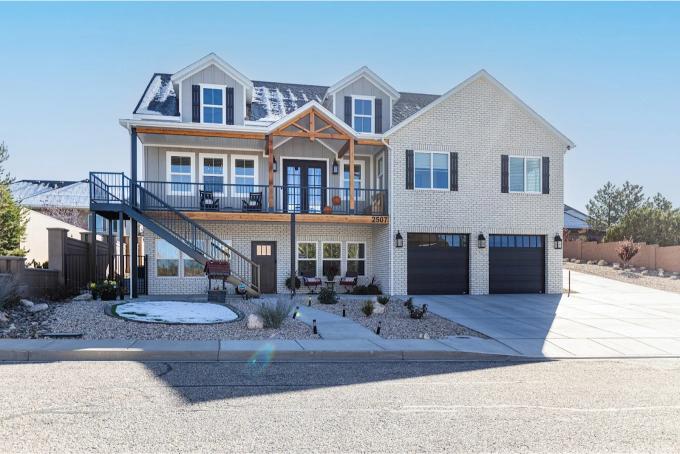 Cedar City Construction
