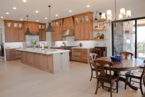 Home Renovation