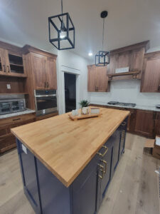 New Kitchen