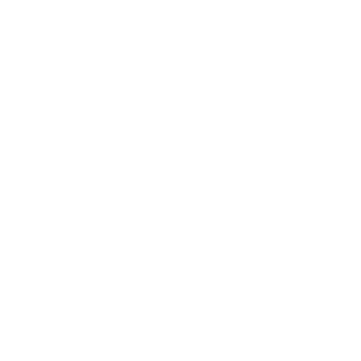 Hand holding shining coin