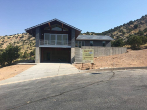Finding the right Builder for your mountain home