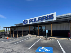 Polaris in Cedar City