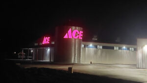 Commercial Building