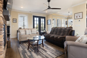 New Trends in custom home building