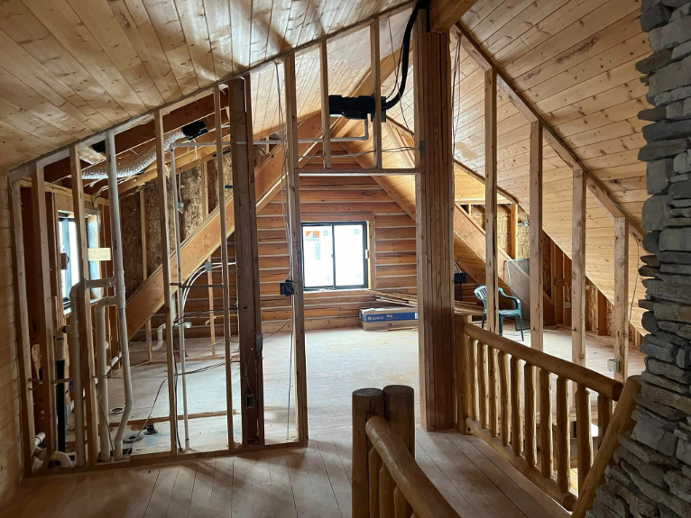 General Contractor Construction
