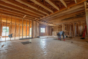 home constuction