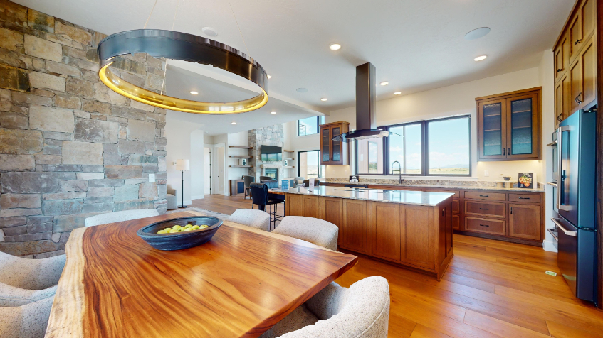 Smart System in your home