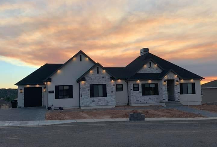 Get your dream home with Bulco your custom home builder