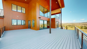 Custom home builder