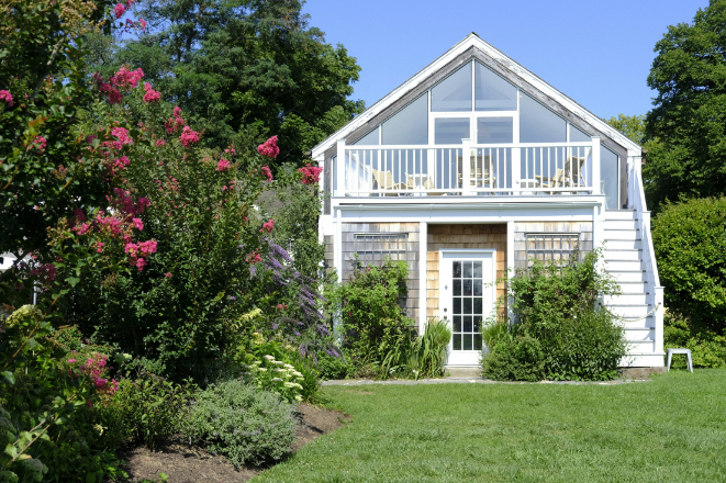 Accessory Dwelling Units
