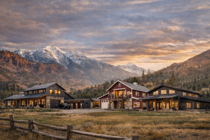 Barndominiums in Southern Utah