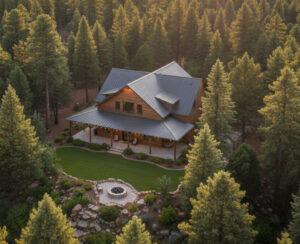 Barndominiums in Southern Utah