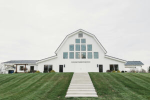 Barndominiums in Southern Utah