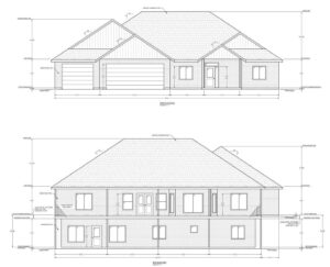 Custom Home Construction in Cedar city and the surrounding areas