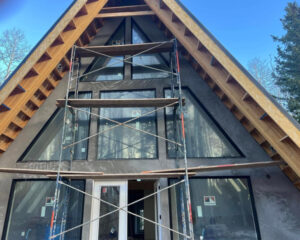 Custom Home Construction in Cedar city and the surrounding areas