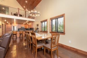 A Mountain Retreat in Cedar City. Time to build your dream get away