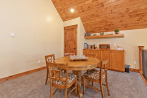 Building a mountain Home in Utah