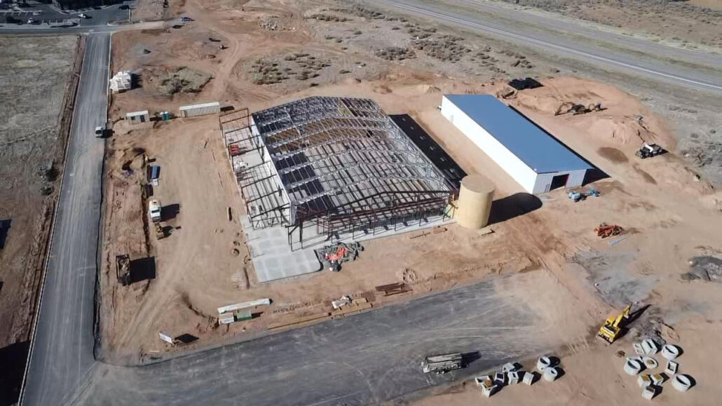 Commercial Construction