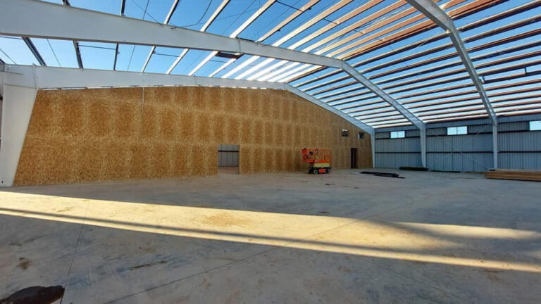 Commercial Construction