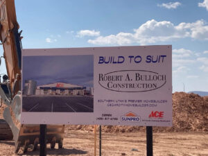 Commercial Construction