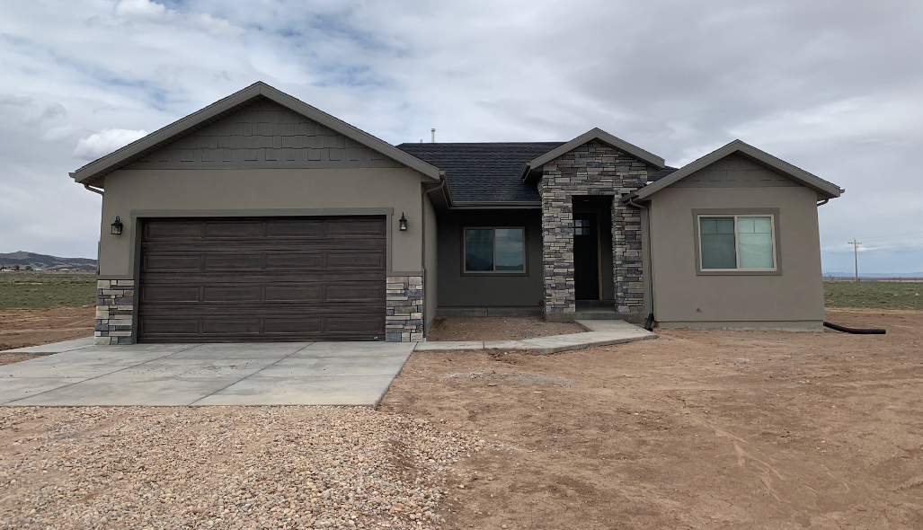 Custom Home Contractor