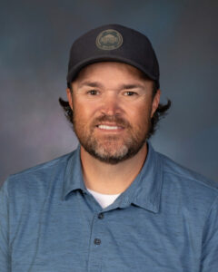 Custom Home Contractor Derek