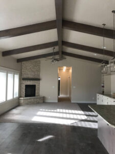 Custom Home Contractor
