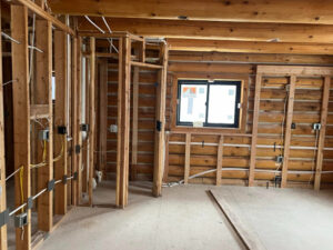 Custom Home Contractor