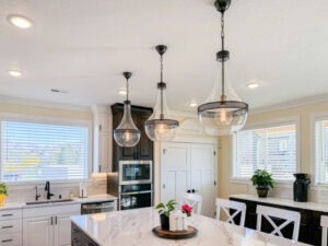 Custom Home Contractor