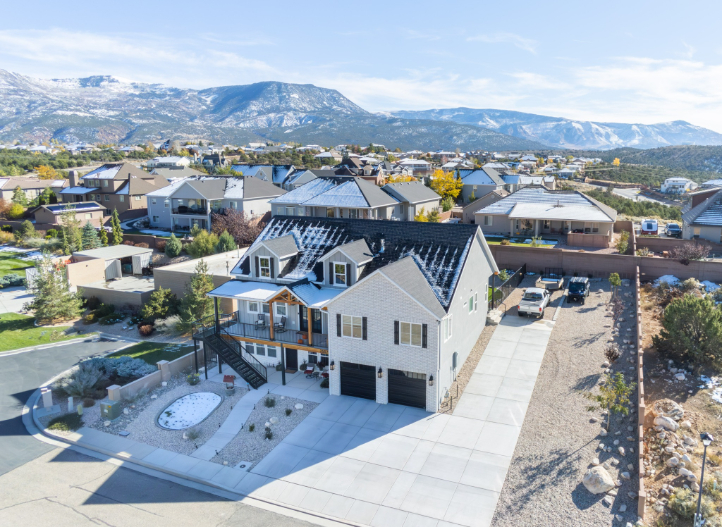 Southern Utah Contractors